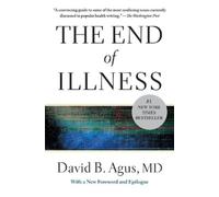 David B Agus The End of Illness (Tascabile)