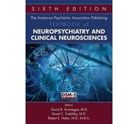 David B. Arcini The American Psychiatric Association Publishi (Copertina rigida)