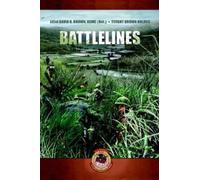 David B Brown Battlelines (Tascabile)