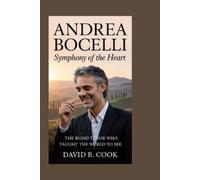 David B Cook Andrea Bocelli (Tascabile)
