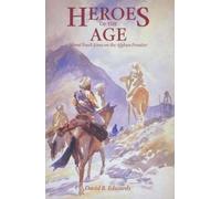 David B. Edwards Heroes of the Age (Tascabile)