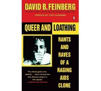 David B. Feinberg Queer And Loathing (Tascabile)