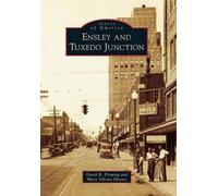 David B. Fleming Mary Allison Haynie Ensley and Tuxedo Junction (Tascabile)