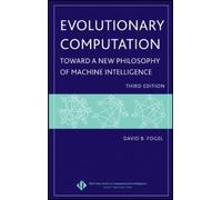 David B. Fogel Evolutionary Computation (Copertina rigida)