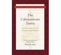 David B. Gray Cakrasamvara Tantra , The (The Discourse of Sri (Copertina rigida)