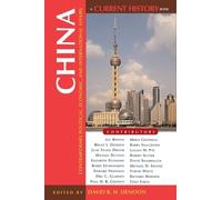 David B. H. Denoon China (Tascabile) Current History