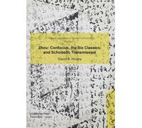 David B. Honey A History of Chinese Classical Scholarship, Vo (Copertina rigida)