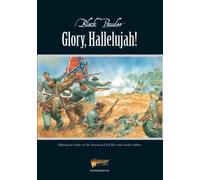 David B. James Glory Hallelujah (American Civil War) (Tascabile)