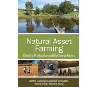 David B. Lindenmayer Michelle L. Young David G. Smit Natural Asset F (Tascabile)