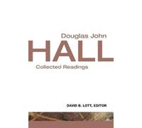 David B. Lott Douglas John Hall (Tascabile)