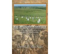 David B Macnab The Mysteries Continue (Tascabile)