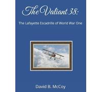 David B McCoy The Valiant 38 (Tascabile)