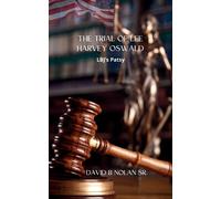 David B Nolan Trial of Lee Harvey Oswald (Tascabile)