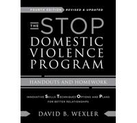 David B. Wexler The STOP Program (Tascabile)