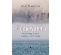 David B. Williams Homewaters (Tascabile) Homewaters