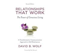 David B Wolf Ph.D. Kathleen A McKee Jahnava Dasi Pet Relationships T (Tascabile)