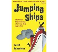 David Baboulene Jumping Ships (Tascabile) Baboulene's Travels