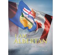 David Bach I AM Albertan (Tascabile)