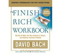 David Bach The Finish Rich Workbook (Tascabile)