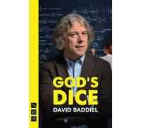 David Baddiel God's Dice (Tascabile) NHB Modern Plays