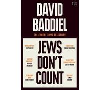 David Baddiel Jews Don’t Count (Tascabile)
