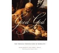 David Baggett Jerry L. Walls Good God (Tascabile)