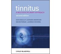 David Baguley Gerhard Andersson Don McFerran Laurence McKen Tinnitus (Tascabile)