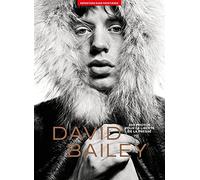 100 photos de David Bailey pour la liberté de la presse