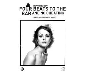 David Bailey: Four Beats To The Bar and No Cheating ( David Bailey: 4 Beats To The Bar and No Cheating ) [ Origine Olandese, Nessuna Lingua Italiana ]