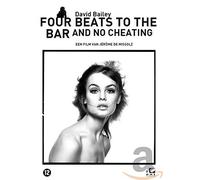 David Bailey - Four beats to the bar and no cheating (DVD) Jerome de Missolz