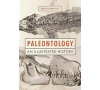 David Bainbridge Paleontology (Copertina rigida)