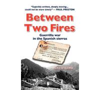 David Baird Between Two Fires (Tascabile)