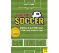 David Baird Scoreboard Soccer (Tascabile)