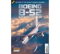David Baker Boeing B-52 - Seventy Years Of Service (Tascabile)