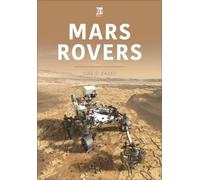David Baker Mars Rovers (Tascabile)