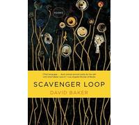 David Baker Scavenger Loop (Tascabile)