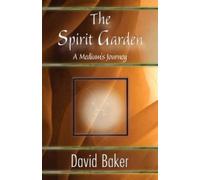David Baker The Spirit Garden (Copertina rigida)