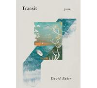 David Baker Transit (Copertina rigida)