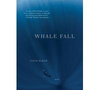 David Baker Whale Fall (Tascabile)