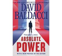David Baldacci Absolute Power (Tascabile)
