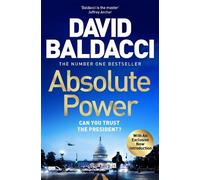David Baldacci Absolute Power (Tascabile)