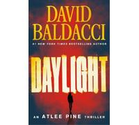 David Baldacci Daylight (Copertina rigida) Atlee Pine Thriller