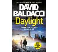 David Baldacci Daylight (Tascabile) Atlee Pine series