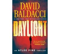 David Baldacci Daylight (Tascabile) Atlee Pine Thriller