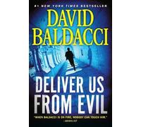 David Baldacci Deliver Us from Evil (Tascabile) Shaw