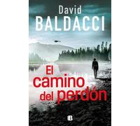 David Baldacci El camino del perdón / Long Road to Mercy (Tascabile)