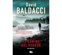 David Baldacci El camino del perdón / Long Road To Mercy (Tascabile)