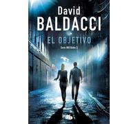 David Baldacci El objetivo / The Target (Tascabile) WILL ROBIE