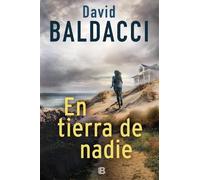 David Baldacci En tierra de nadie / No Man's Land (Tascabile) SERIE JOHN PULLER