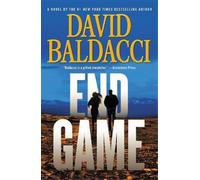 David Baldacci End Game (Tascabile)